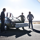 Illustration for article titled iTop Gear USA/i Hosts Tempt Death By Corvair, Pinto And Samurai